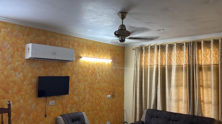 undefined, maya-garden-city 4 Bedroom 2400 Sq.Ft. Apartment In Lohgarh Zirakpur 9369881