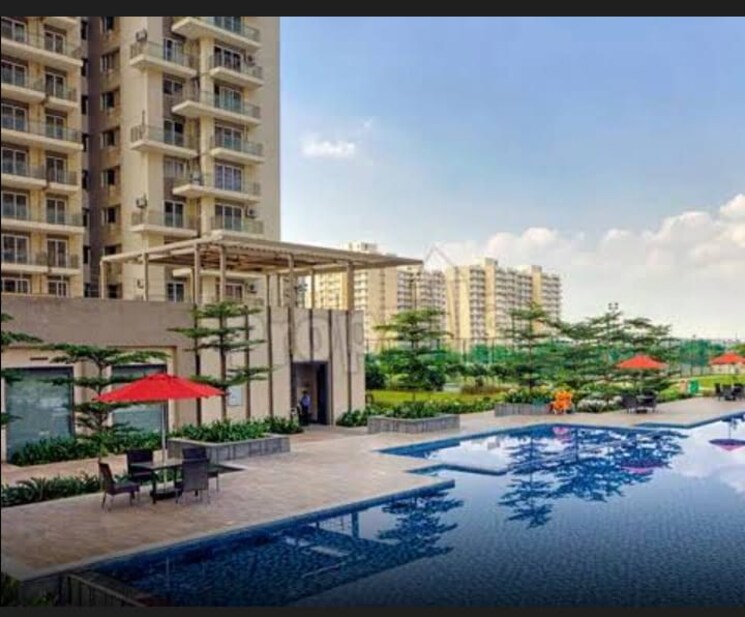 Exterior View, conscient-heritage-max 3 Bedroom 1870 Sq.Ft. Apartment In Sector 102 Gurgaon 9369847