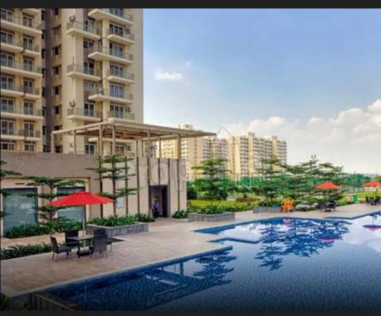 Exterior View, conscient-heritage-max 3 Bedroom 1870 Sq.Ft. Apartment In Sector 102 Gurgaon 9369847