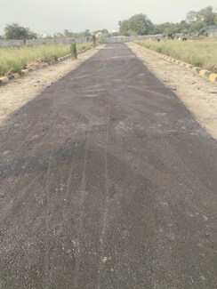 Plot For Sale in BBD Green City