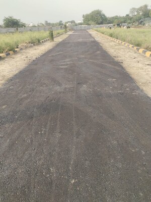  Plot For Sale in BBD Green City, Gomti Nagar