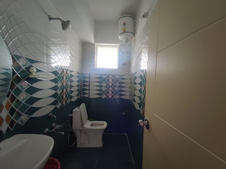 Bathroom, aashiyana-apartment-jp-nagar 1 Bedroom 600 Sq.Ft. Builder Floor In Jp Nagar Bangalore 9369857