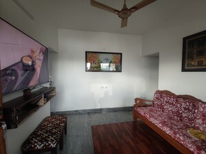 1 BHK Builder Floor For Rent in Aashiyana Apartment JP Nagar, Jp Nagar