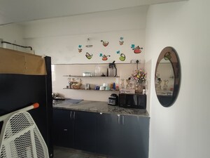 Furnished Amenities in 1 BHK Builder Floor at Aashiyana Apartment JP Nagar, Jp Nagar – for Rent