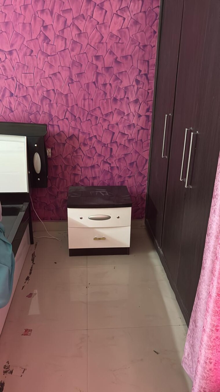 Bathroom, maya-garden-city 4 Bedroom 2400 Sq.Ft. Apartment In Lohgarh Zirakpur 9369881