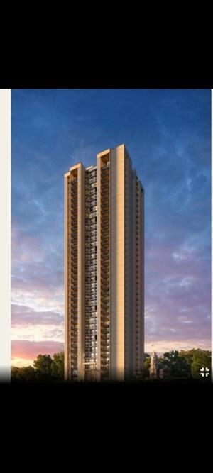 4 BHK Apartment For Sale in Baner