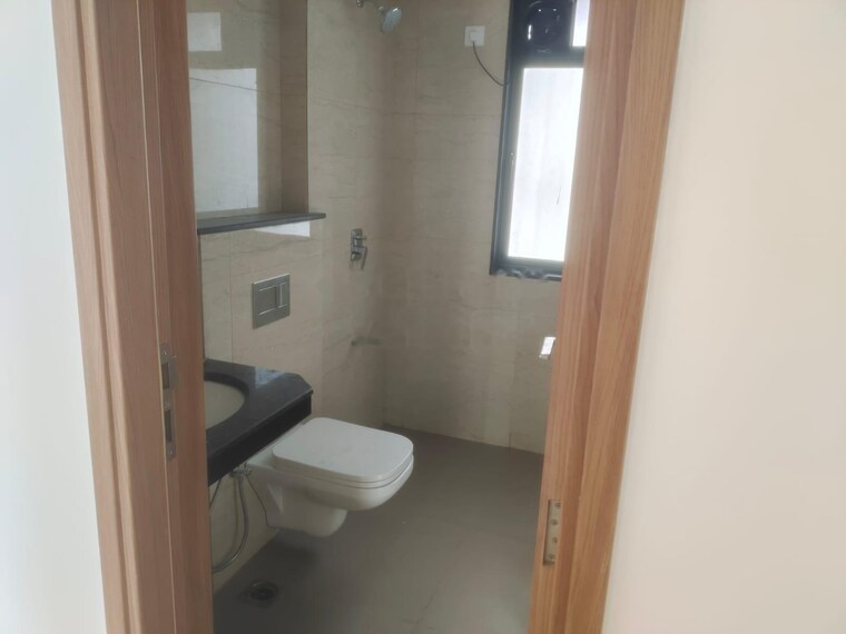 Bathroom, godrej-urban-park 3 Bedroom 1000 Sq.Ft. Apartment In Chandivali Mumbai 9369869