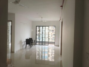 Room in 3 BHK Apartment at Godrej Urban Park, Chandivali – for Rent