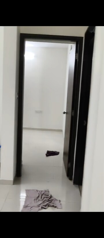 Building Lobby in 1 BHK Apartment at Runwal My City, Dombivli East – for Rent