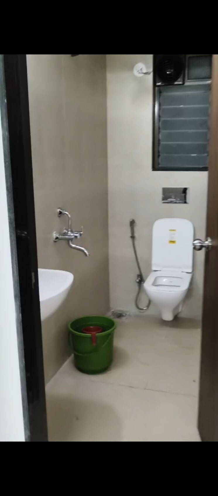 Bathroom, runwal-my-city 1 Bedroom 409 Sq.Ft. Apartment In Dombivli East Thane 9369880
