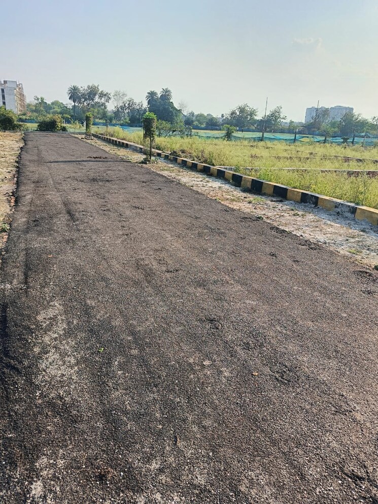 undefined, bbd-green-city  850 Sq.Ft. Plot In Gomti Nagar Lucknow 9369889