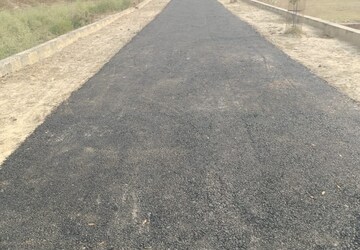 Plot Area in  Plot at BBD Green City, Gomti Nagar – for Sale