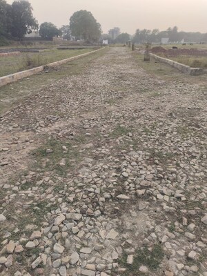 Plot Area in  Plot at BBD Green City, Gomti Nagar – for Sale
