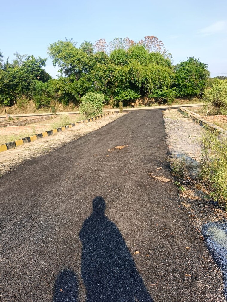 undefined, bbd-green-city  850 Sq.Ft. Plot In Gomti Nagar Lucknow 9369889