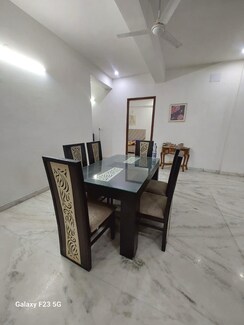 2.5 BHK + Study Room Apartment For Sale in Central Park Flower Valley