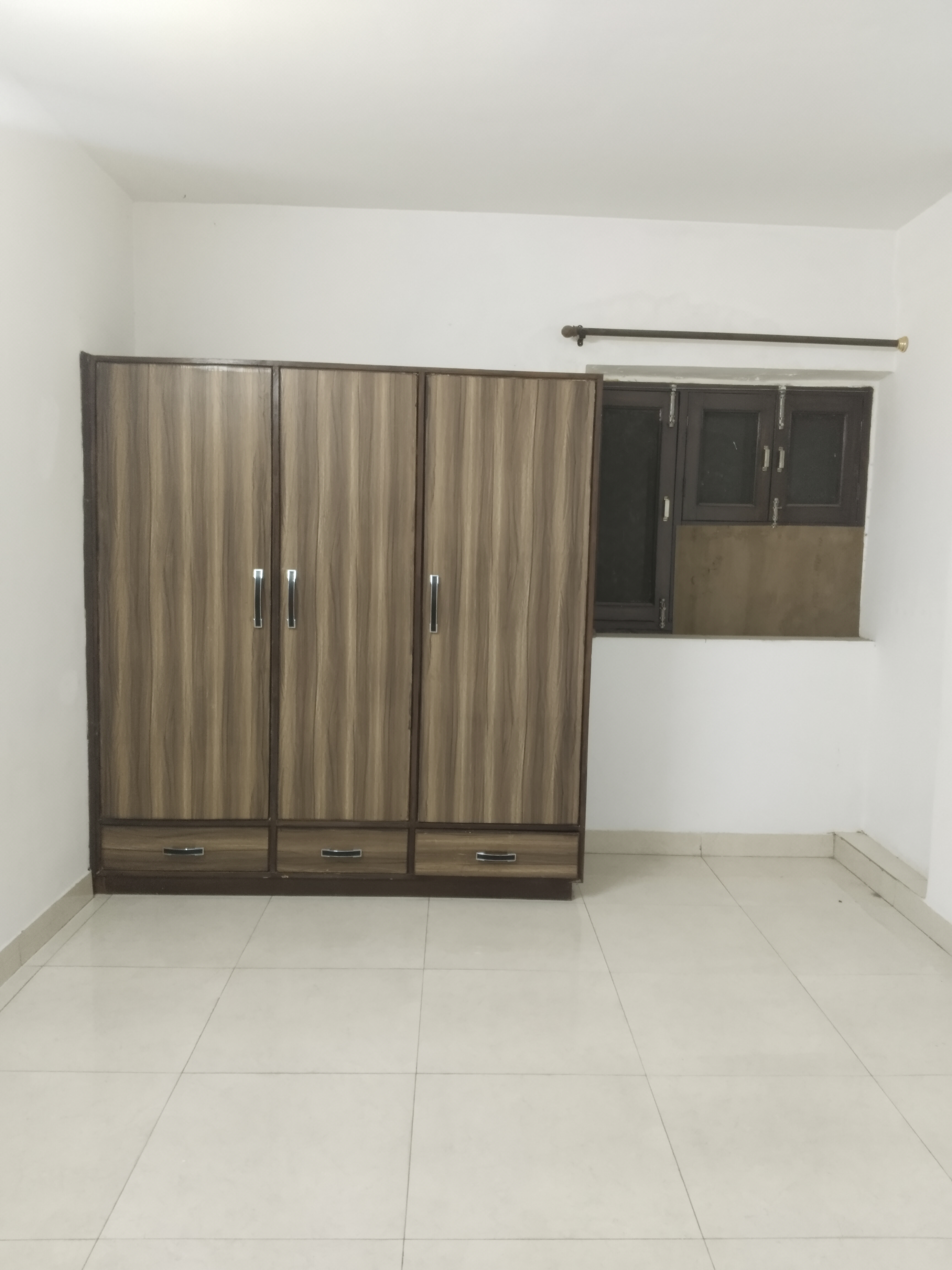 2 BHK Apartment For Rent in Sarita Vihar Pocket-C RWA