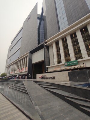  Shop – Exterior View View at Sector 62 - for Rent