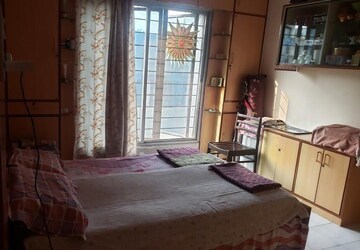 Master Bedroom in 2 BHK Apartment at Bavdhan – for Rent