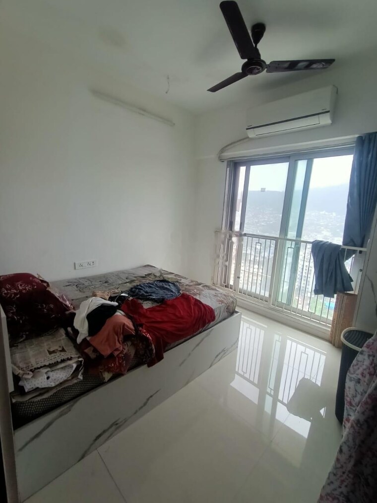 Bedroom, mayfair-the-view 2 Bedroom 630 Sq.Ft. Apartment In Vikhroli West Mumbai 9369891