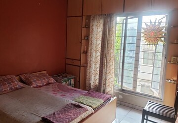Bedroom in 2 BHK Apartment at Bavdhan – for Rent