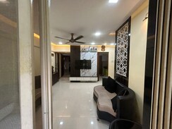 1 BHK + Pooja Room Apartment For Sale in Swastik Residency 1