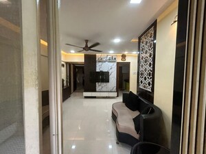 1 BHK Apartment For Sale in Swastik Residency 1, Ghodbunder Road