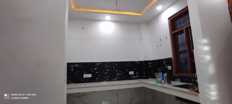 Kitchen, lakshya-o2 2 Bedroom 750 Sq.Ft. Independent House In Matiyari Lucknow 9369907