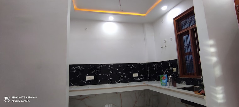 Kitchen, lakshya-o2 2 Bedroom 750 Sq.Ft. Independent House In Matiyari Lucknow 9369907