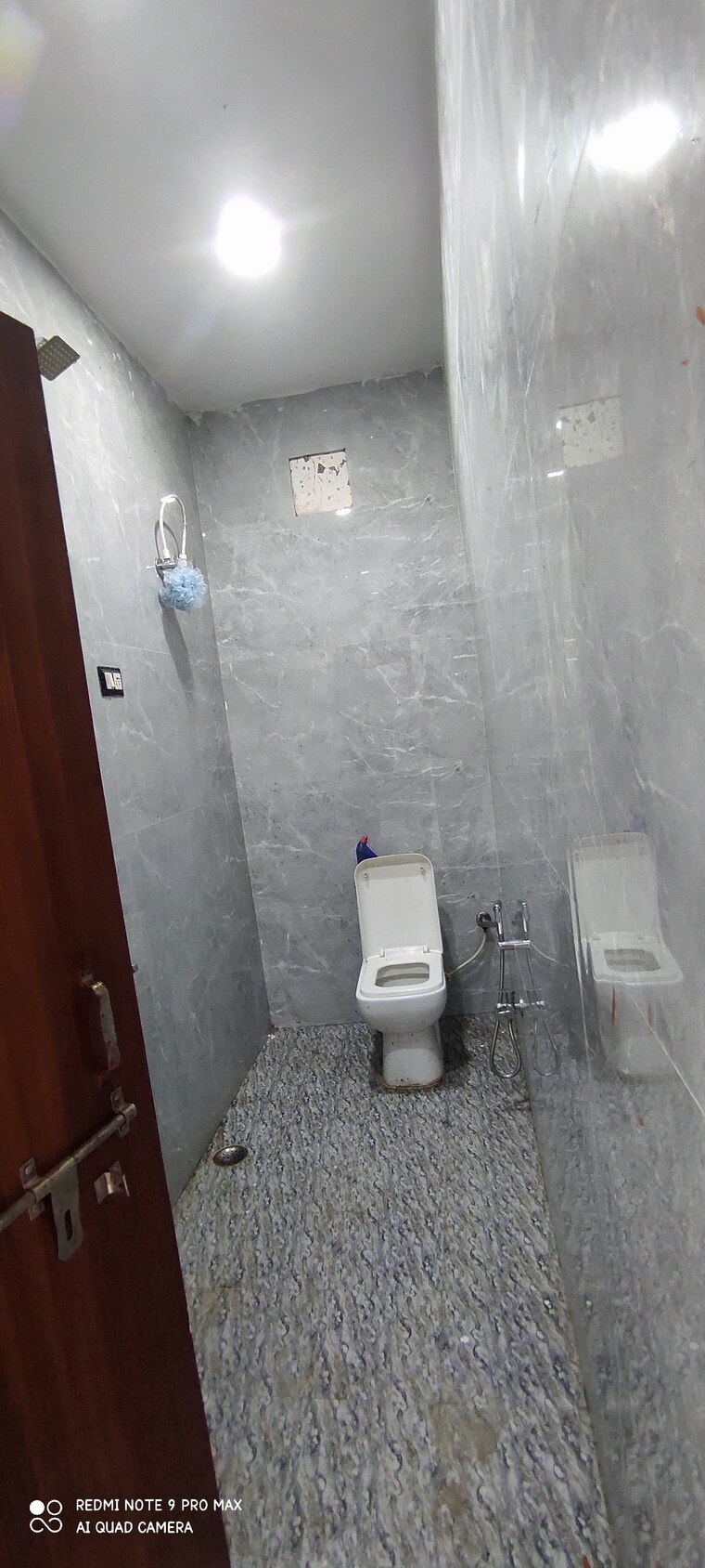 Bathroom, lakshya-o2 2 Bedroom 750 Sq.Ft. Independent House In Matiyari Lucknow 9369907