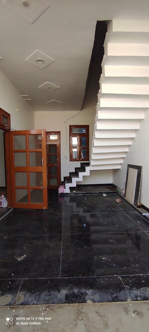 Staircase in 2 BHK Independent House at Lakshya O2, Matiyari – for Sale