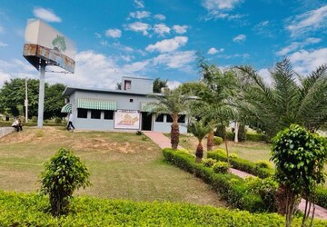 Plot – Garden View at Tappal - for Sale