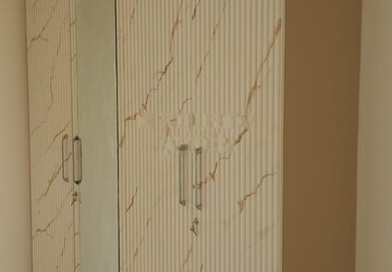 Bathroom in 3 BHK Apartment at Avalon Park At The Prestige City, Sarjapur Road – for Rent