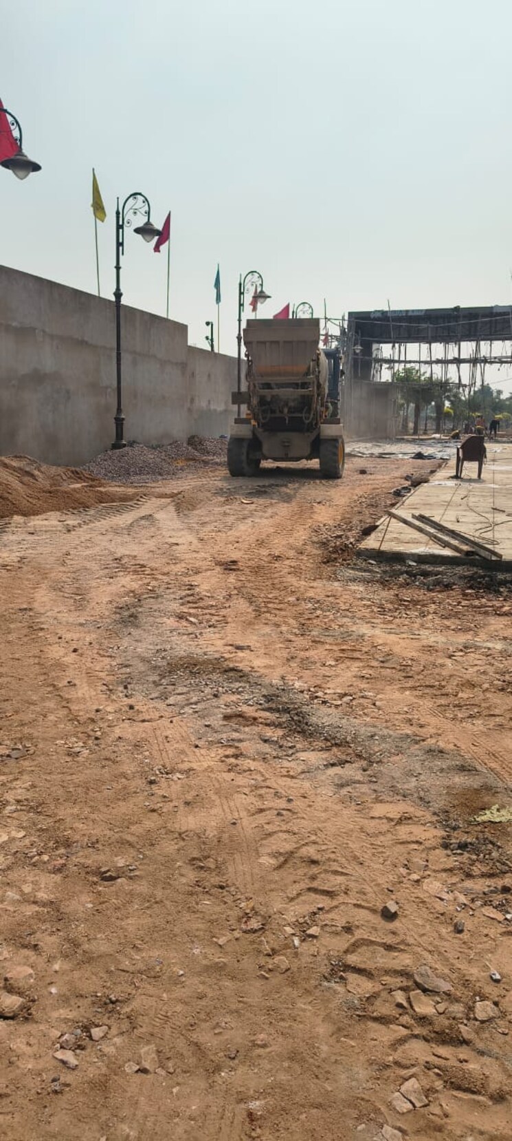 undefined, sujanpur  167 Sq.Yd. Plot In Sujanpur Aligarh 9369975