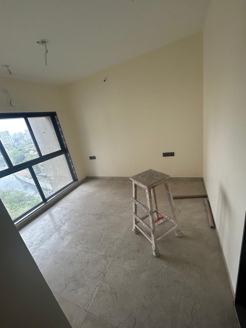 2 BHK Apartment For Rent in Acme 36 Allure
