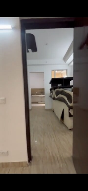 Master Bedroom in 3 BHK Apartment at Homes 121, Sector 121 – for Sale