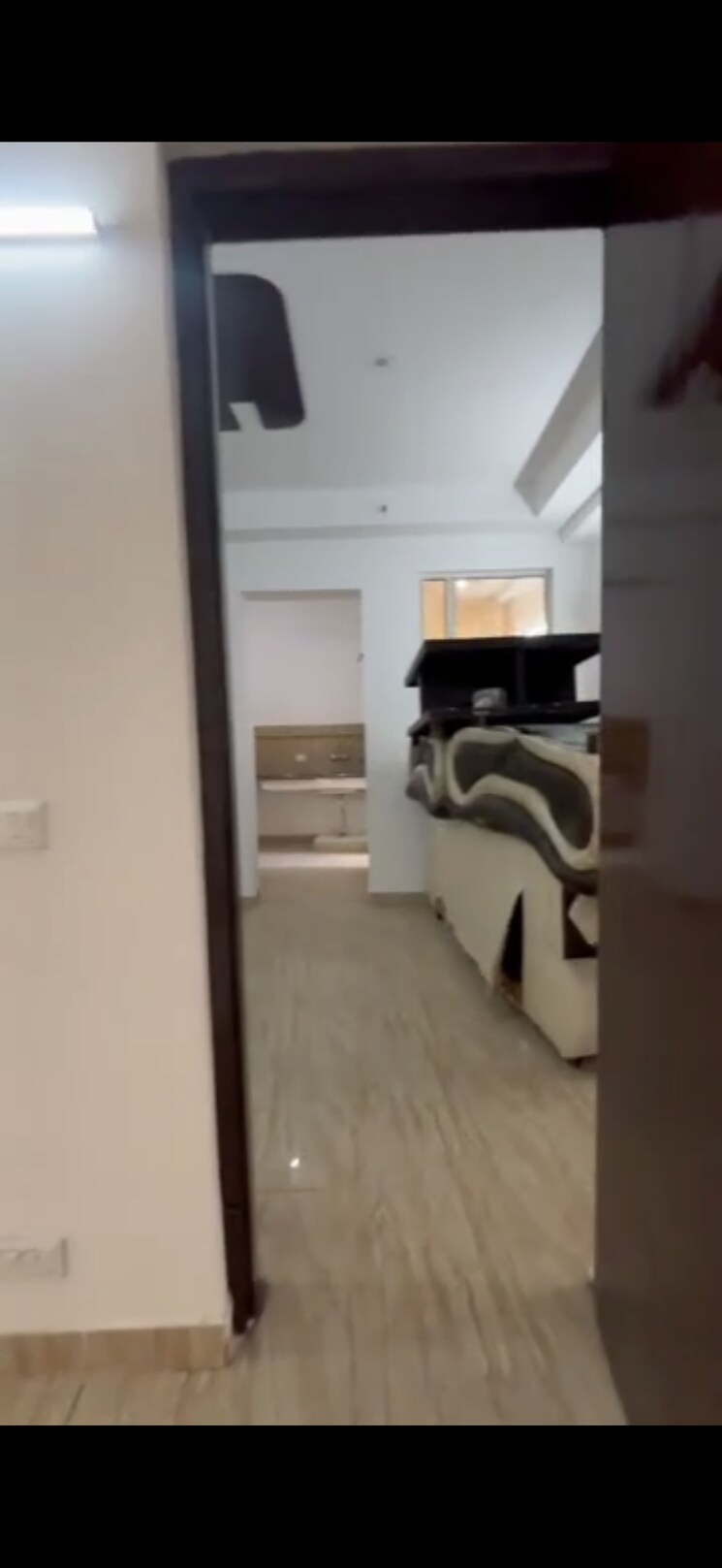 Master Bedroom, homes-121 3 Bedroom 1235 Sq.Ft. Apartment In Sector 121 Noida 9369966