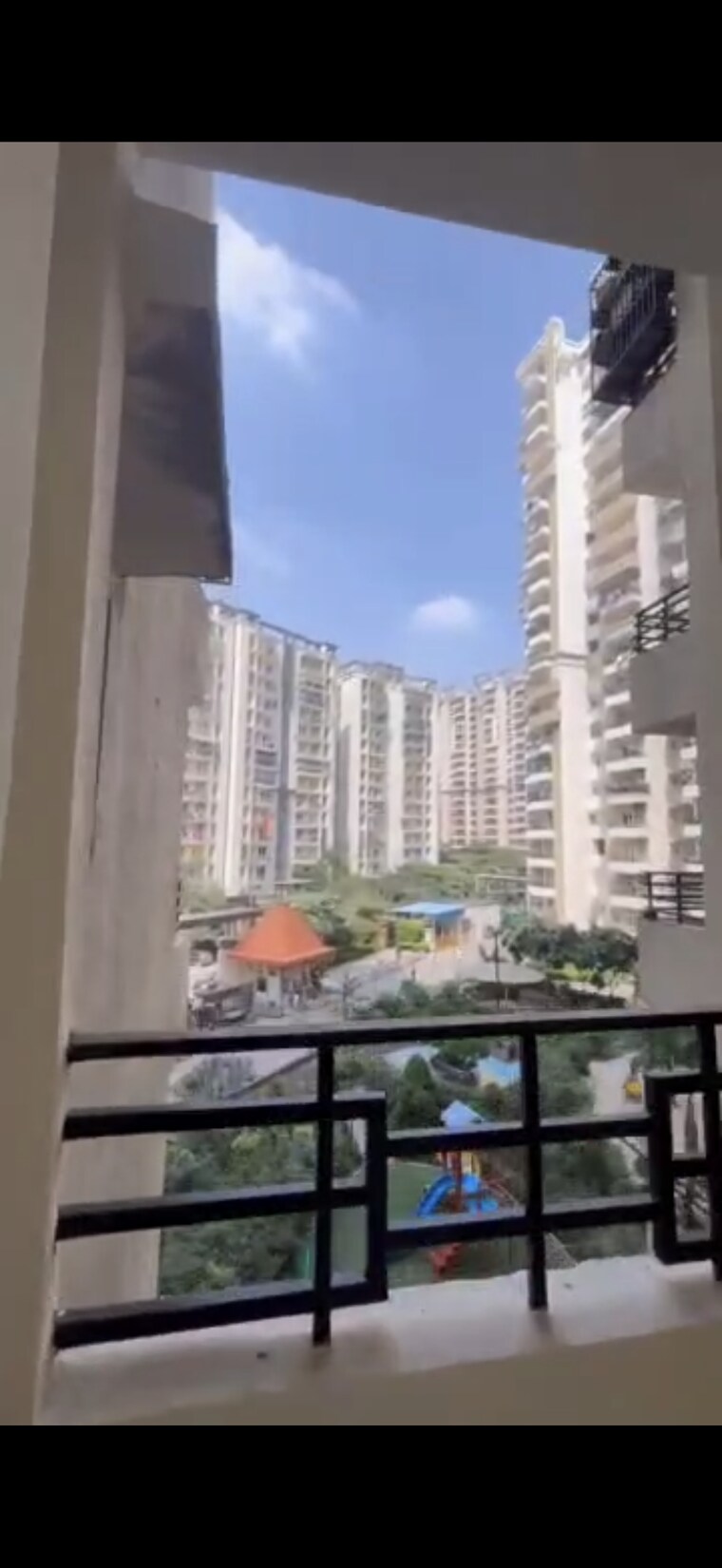 Exterior View, homes-121 3 Bedroom 1235 Sq.Ft. Apartment In Sector 121 Noida 9369966