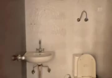 Bathroom in 3 BHK Apartment at Homes 121, Sector 121 – for Sale