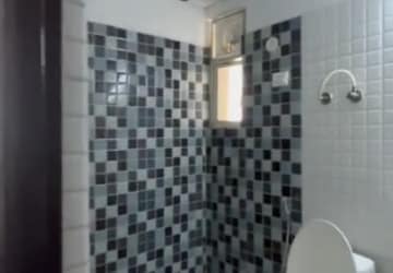 Bathroom in 3 BHK Apartment at Homes 121, Sector 121 – for Sale