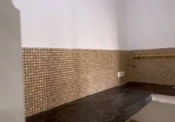 Kitchen in 3 BHK Apartment at Homes 121, Sector 121 – for Sale