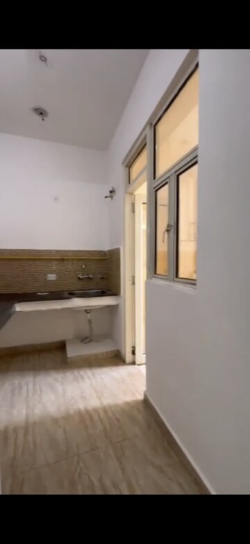 Kitchen in 3 BHK Apartment at Homes 121, Sector 121 – for Sale
