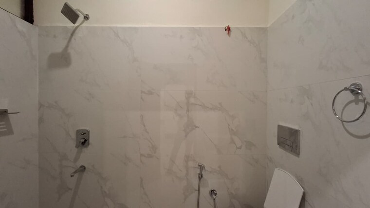 Bathroom, patiala road 3 Bedroom 1500 Sq.Ft. Apartment In Patiala Road Zirakpur 9369914