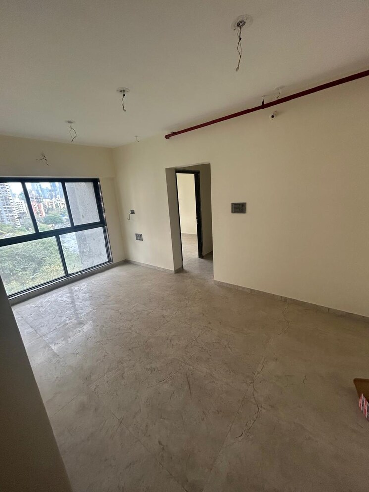 Living Room, acme-36-allure 2 Bedroom 624 Sq.Ft. Apartment In Goregaon West Mumbai 9369906