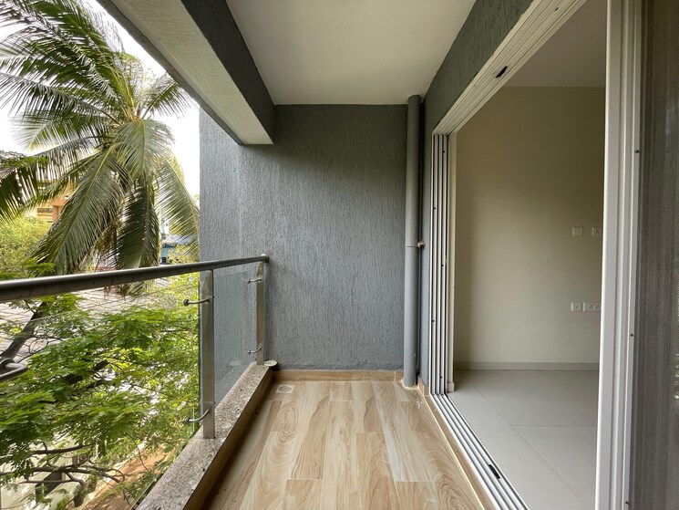 Balcony, wadhwa-dukes-horizon 3 Bedroom 1365 Sq.Ft. Apartment In Chembur Mumbai 9369934