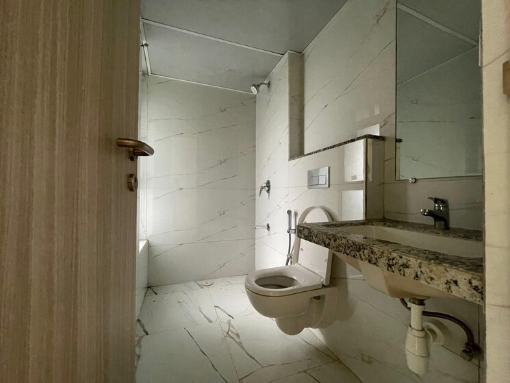 Bathroom, wadhwa-dukes-horizon 3 Bedroom 1365 Sq.Ft. Apartment In Chembur Mumbai 9369934