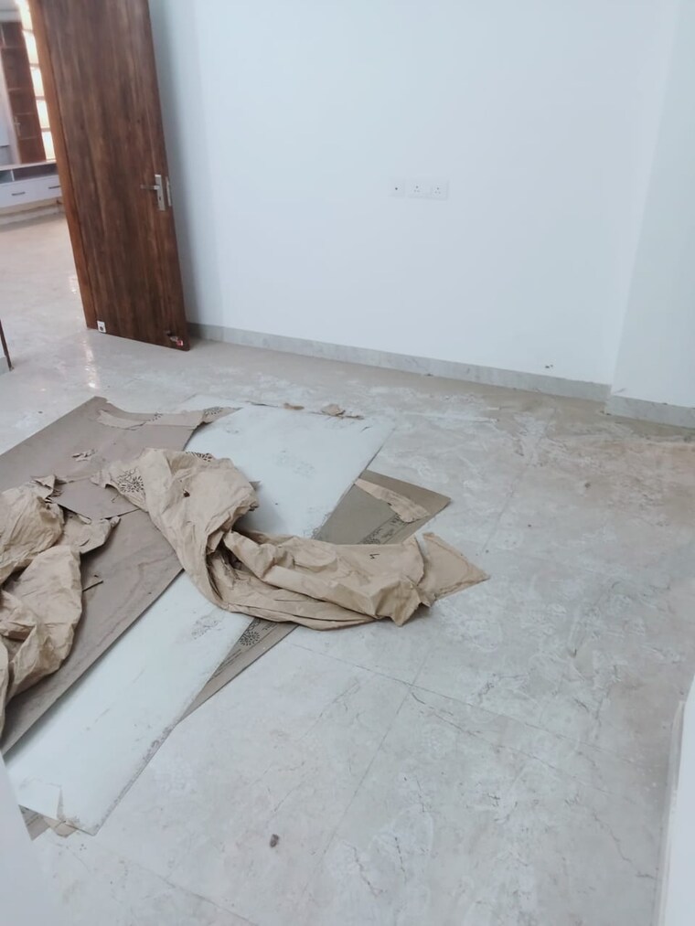 Living Room, uninav-eden 3 Bedroom 2090 Sq.Ft. Apartment In Raj Nagar Extension Ghaziabad 9369968