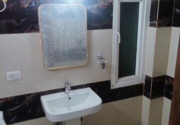 Team Area in 3 BHK Apartment at Uninav Eden, Raj Nagar Extension – for Rent