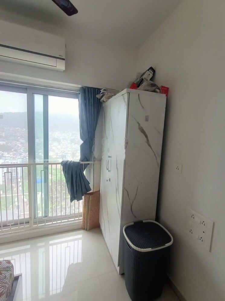 Bathroom, mayfair-the-view 2 Bedroom 629 Sq.Ft. Apartment In Vikhroli West Mumbai 9369954