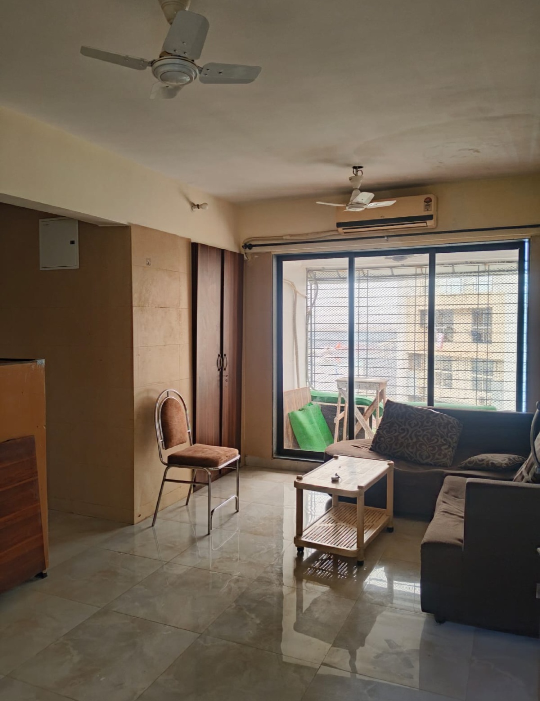 2 BHK 510 Sq.Ft. Apartment in Spenta Palazzio