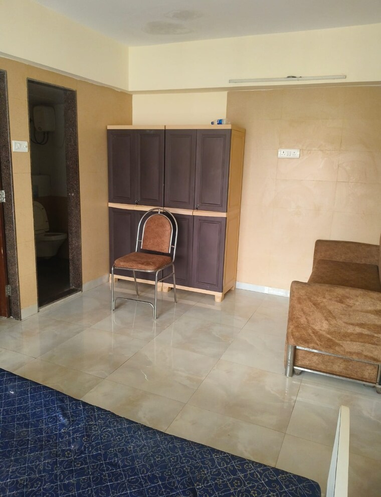 Master Bedroom, spenta-palazzio 2 Bedroom 510 Sq.Ft. Apartment In Sakinaka Mumbai 9369950